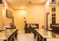 레스토랑 4 Wisma Sederhana Mitra RedDoorz