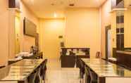 Restaurant 4 Wisma Sederhana Mitra RedDoorz