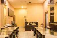 Restaurant Wisma Sederhana Mitra RedDoorz