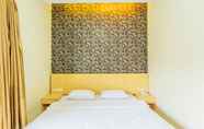 Kamar Tidur 2 J Residence Guest House