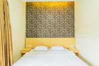 Kamar Tidur J Residence Guest House