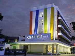 Bangunan 4 Amaris Hotel Cirebon