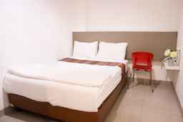 Hotel Sanrina, USD 22.39
