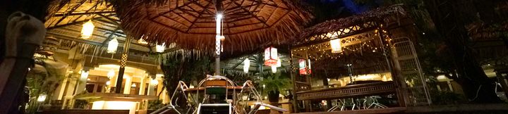 Bar, Kafe, dan Lounge 4 Patria Plaza Hotel