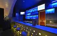 Bar, Cafe and Lounge 4 Harris Tebet Jakarta