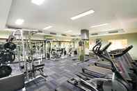 Fitness Center Harris Tebet Jakarta