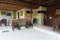 Lobby Mangga Bali Inn