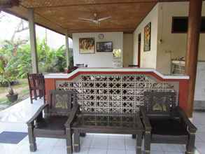 Lobby 4 Mangga Bali Inn