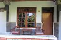 Bedroom Mangga Bali Inn