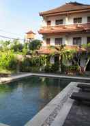 SWIMMING_POOL Mangga Bali Inn