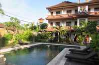 Swimming Pool Mangga Bali Inn
