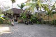 Ruang Umum Mangga Bali Inn