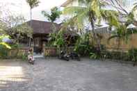 Common Space Mangga Bali Inn
