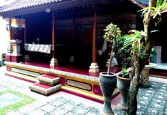 Exterior 7 Agus Beach Inn