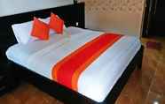 Kamar Tidur 5 Agus Beach Inn