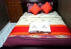 Bedroom 4 Agus Beach Inn
