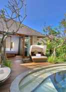 SWIMMING_POOL The Akasha Luxury Villas