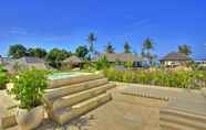 Swimming Pool 3 The Akasha Luxury Villas