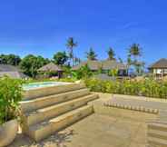 Swimming Pool 3 The Akasha Luxury Villas