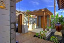 外觀 The Akasha Seminyak Bali Luxury Villas
