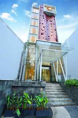 Clay Hotel, USD 39.12