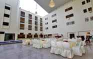 Ruangan Fungsional 7 GGi Hotel