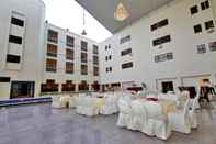 Ruangan Fungsional GGi Hotel