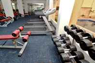 Fitness Center GGi Hotel