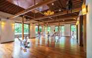 Functional Hall 6 Adiwana Svarga Loka - A Retreat Resort