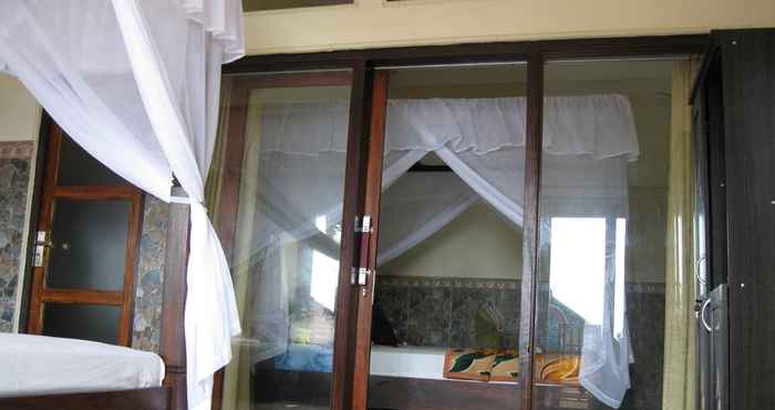 Bedroom Bukit Indah Homestay