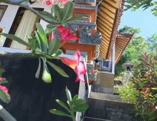 Bangunan 2 Bukit Indah Homestay