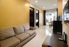 Common Space 6 Hotel D'SEASON Premiere Jepara