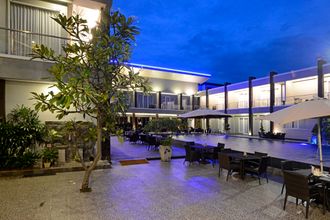 Exterior 4 Hotel D'SEASON Premiere Jepara