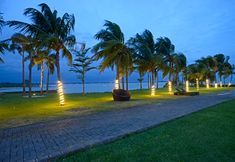 Exterior 3 Hotel D'SEASON Premiere Jepara