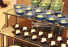 餐厅 6 Sakura Park Hotel & Residence