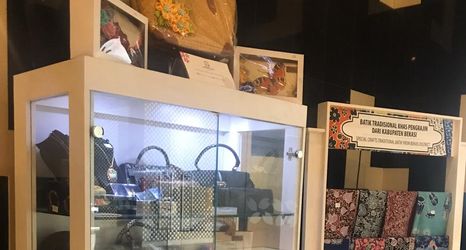 大堂 2 Sakura Park Hotel & Residence