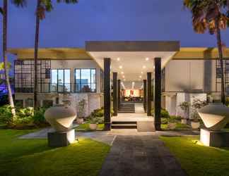 Bên ngoài 2 Danoya Villa Seminyak