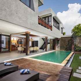 Danoya Villa Seminyak1 , 飯店Soori Dog Grooming