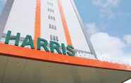 ภายนอกอาคาร 2 Harris Hotel & Conventions Ciumbuleuit Bandung