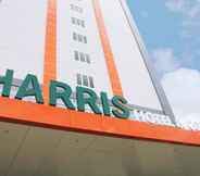 Exterior 2 Harris Hotel & Conventions Ciumbuleuit Bandung