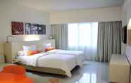 Bedroom 7 Harris Hotel & Conventions Ciumbuleuit Bandung