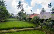 Exterior 2 Ananda Ubud Resort