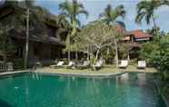 Swimming Pool 5 Ananda Ubud Resort