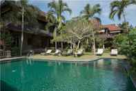 Swimming Pool Ananda Ubud Resort