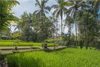 Bangunan 4 Ananda Ubud Resort