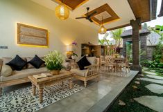 로비 7 Bliss Ubud Spa Resort