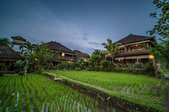 외관 4 Bliss Ubud Spa Resort