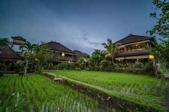 Exterior 4 Bliss Ubud Spa Resort