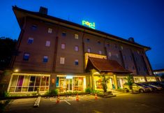 Exterior 6 POP! Hotel Sangaji Yogyakarta