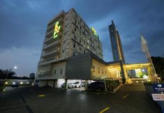 Exterior 2 POP! Hotel Kemang